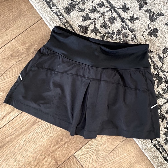 ZELLA pleated tennis skort S - Picture 1 of 8